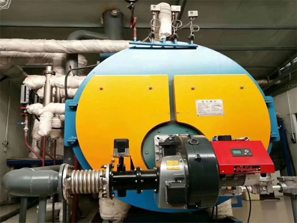 派諾尼奧低氮燃燒器